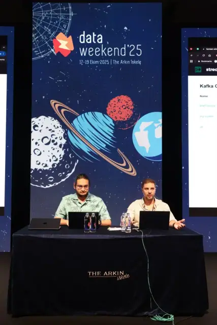Data Platform Updates