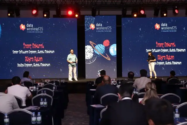 Data Platform Updates