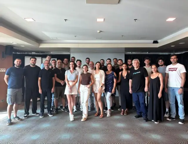 July coordination meeting