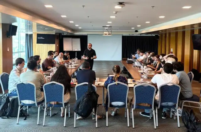 July coordination meeting